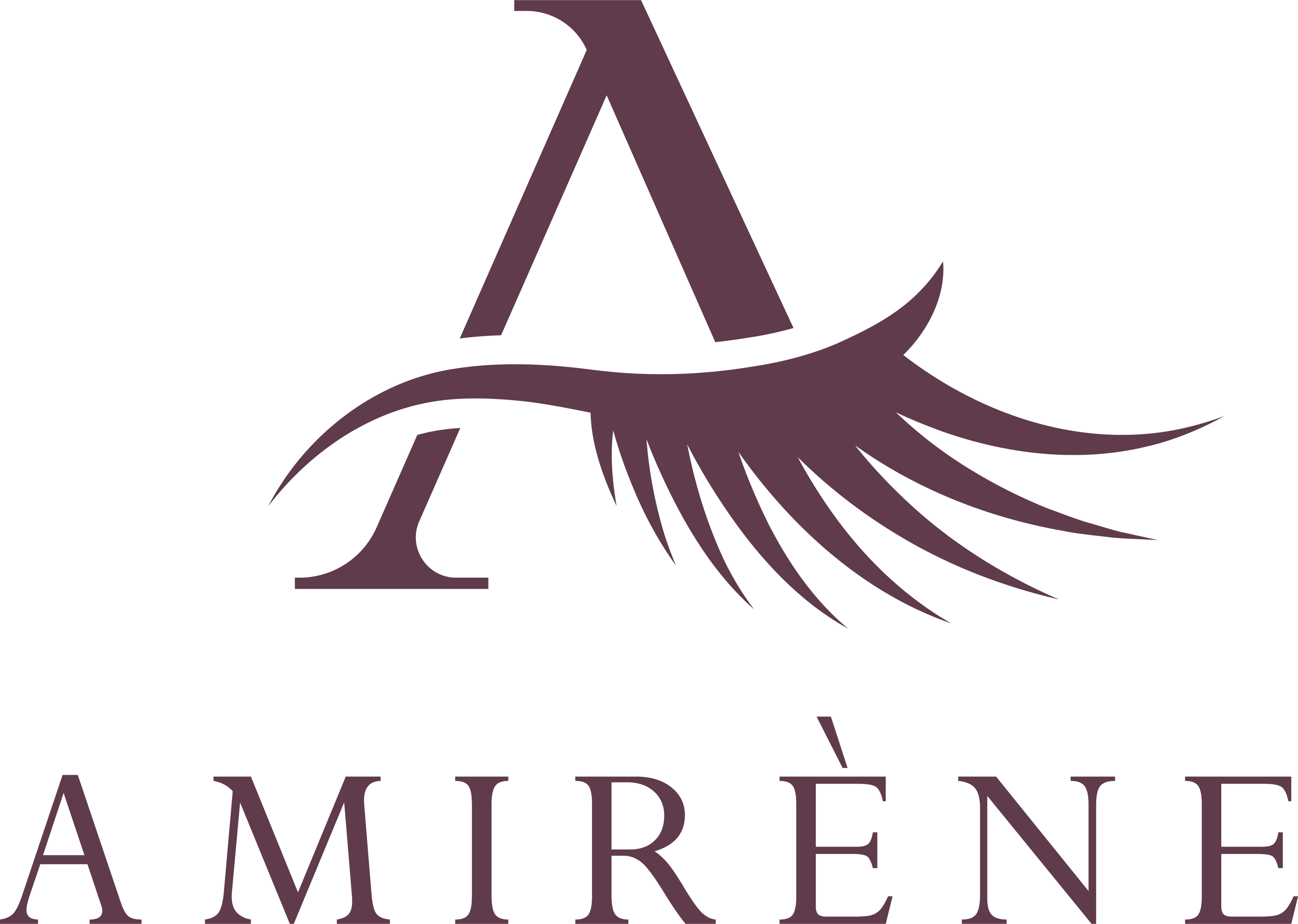 AMIRÈNE
